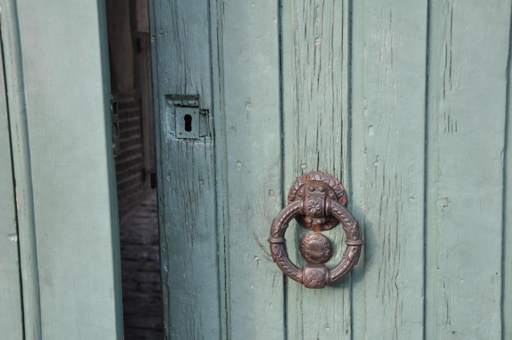 Grange de la Herde Bed and Breakfast Camon  Exterior foto