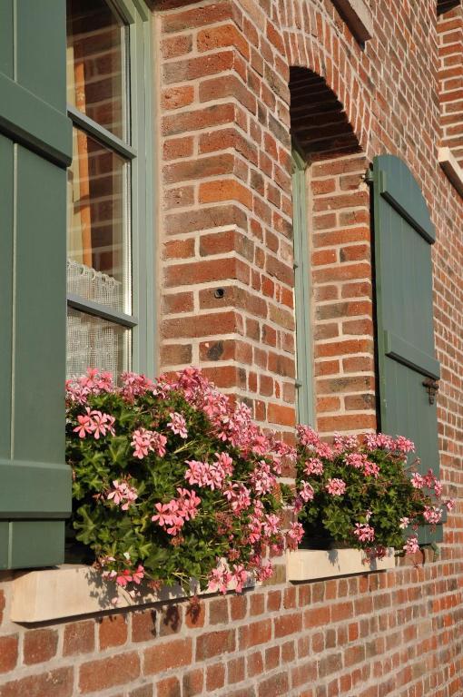 Grange de la Herde Bed and Breakfast Camon  Exterior foto