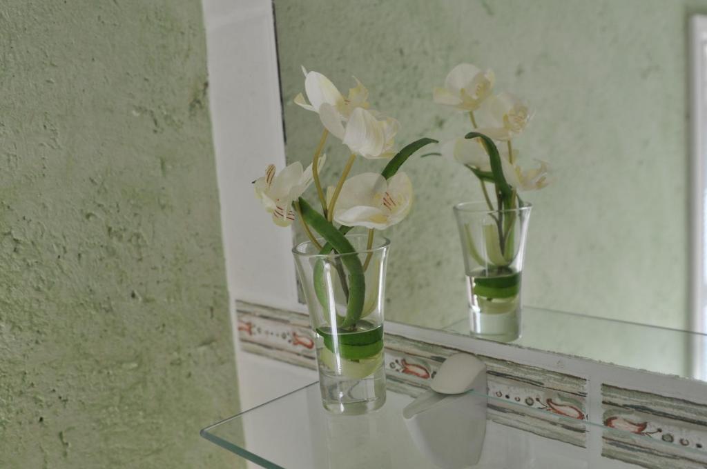 Grange de la Herde Bed and Breakfast Camon  Habitación foto